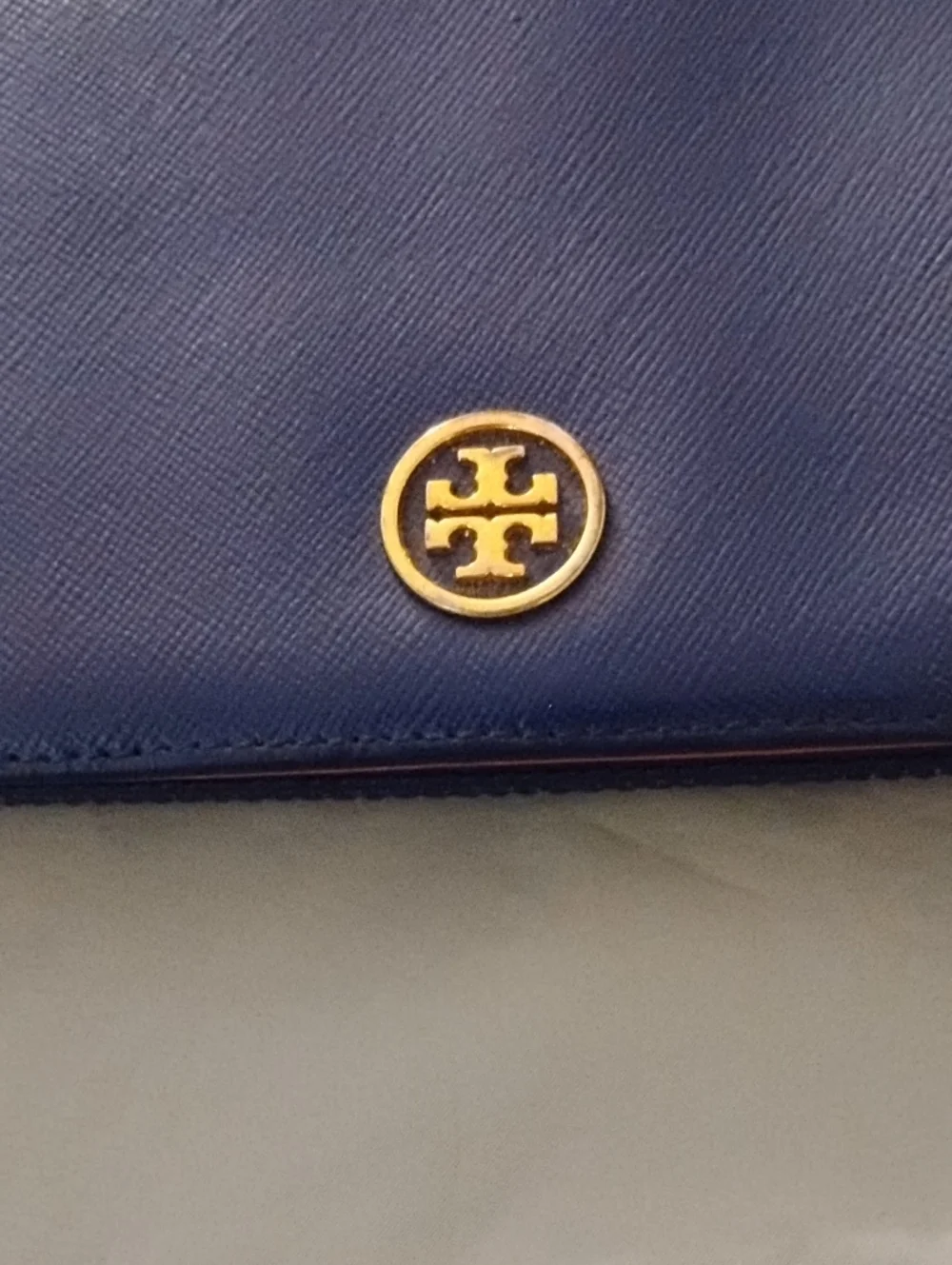 Tory Burch Wallet